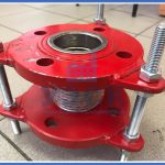 компенсатор сильфонный с кожухом в Ачинске