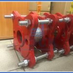 компенсатор сильфонный с кожухом в Ачинске