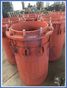 сальниковый компенсатор в Ачинске