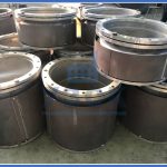 сильфонный компенсатор 50 в Ачинске