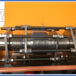 сильфонные компенсаторы трубопроводов в Ачинске