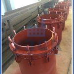 компенсатор сальниковый односторонний в Ачинске