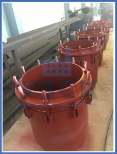 компенсатор сальниковый односторонний в Ачинске