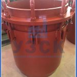 компенсатор сальниковый двухсторонний в Ачинске