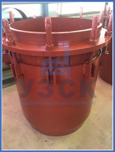 компенсатор сальниковый двухсторонний в Ачинске