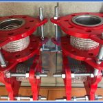 сильфонный компенсатор в Ачинске