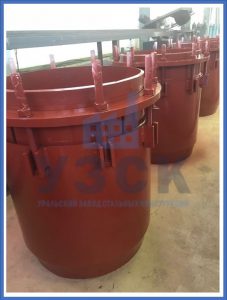 сальниковые компенсаторы трубопроводов в Ачинске