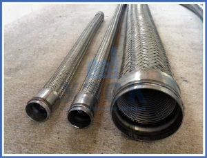 Металлорукав защитный в Ачинске