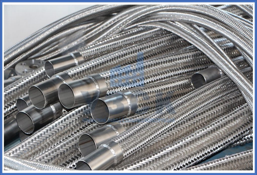 Металлорукава в Ачинске