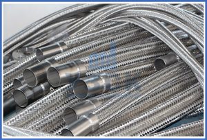 Металлорукава в Ачинске