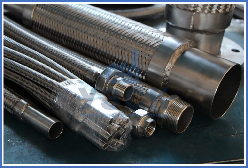 Металлорукав МНВД в Ачинске