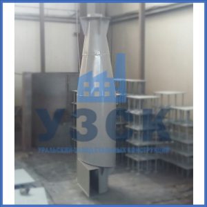 Циклоны ЦН-15 от производителя в Ачинске