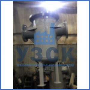 Фильтр сетчатый дренажный жидкостный СДЖ в Ачинске