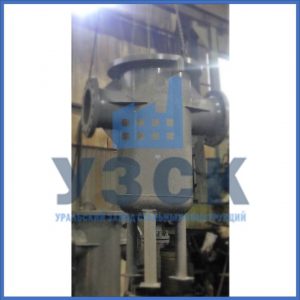 Фильтр сетчатый дренажный жидкостный СДЖ в Ачинске