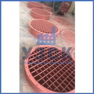 Клапаны взрывные ПГВУ в Ачинске