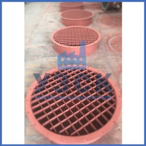 Клапан ПГВУ Ду 1000 мм в Ачинске