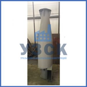 Купить циклоны ЦН-15 в Ачинске