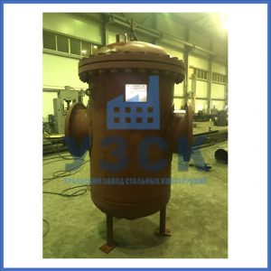 Купить фильтр СДЖ Ду 500, Ру 1,6 МПа в Ачинске