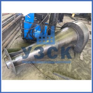 Купить циклоны СДК-ЦН-600 без бункера и улитки в Ачинске