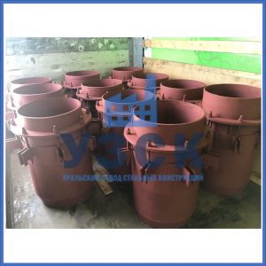 Купить сальниковые компенсаторы в Ачинске