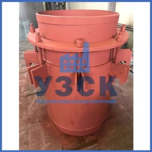 Купить сальниковые компенсаторы в Ачинске