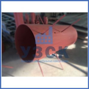 Купить гильзы для прохода труб через стены в Ачинске