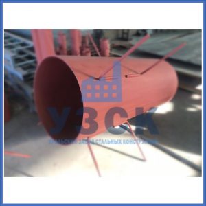 Купить гильзы для прохода труб через стены в Ачинске