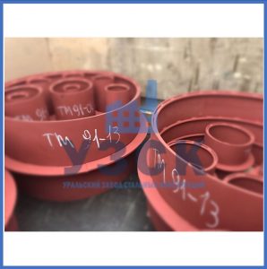 Купить сальники набивные ТМ Ду 80, Ду 100, Ду 250, Ду 600, Ду 1000 в Ачинске