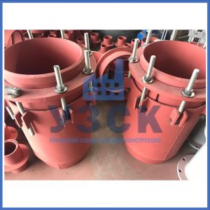 Купить сальниковые Компенсаторы Ду 400 в Ачинске