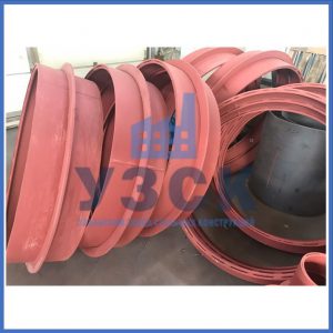 Купить сальники набивные Ду 1000, Ду 1200 в Ачинске