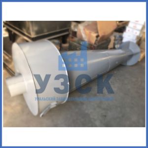 Купить циклон с улиткой СДК-ЦН в Ачинске