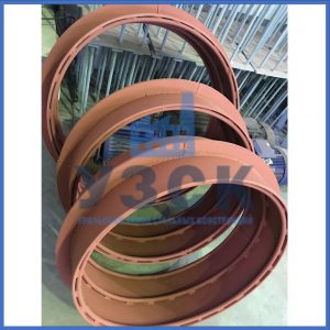 Купить сальники набивные в Ачинске