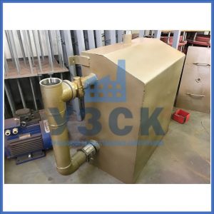 Купить бак разрыва струи в Ачинске