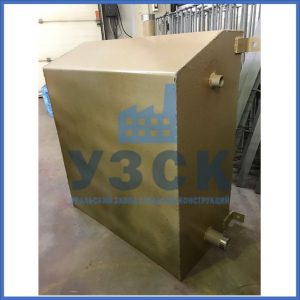 Купить бак разрыва струи в Ачинске