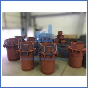 Купить сальниковые компенсаторы ду 500, ду 700, 4.903,5.903 Т.1, ТС-579, ТС-580 в Ачинске