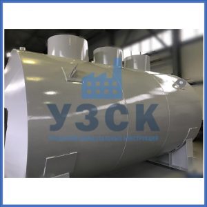 Купить ёмкость подземная 20 м3 ГКК-1-1-1-20-0,07-У в Ачинске