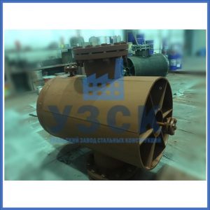 Купить грязевик ГПТ ТС-569 от производителя в Ачинске