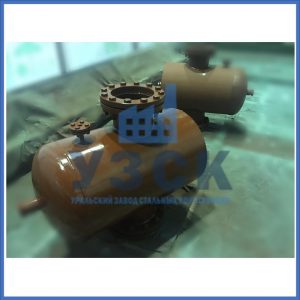 Купить грязевик ТС-569.00.000-15 от производителя в Ачинске