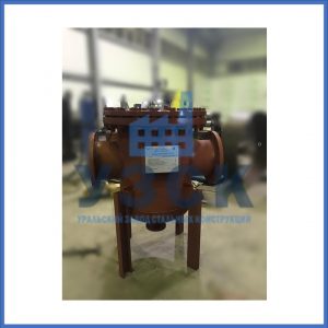 Купить шламоотводитель ФШМ в Ачинске