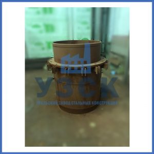 Купить сальниковые компенсаторы односторонние Ду 500, Ду 700, Ду 900 в Ачинске