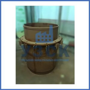 Купить сальниковые компенсаторы односторонние Ду 500, Ду 700, Ду 900 в Ачинске