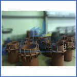 Купить сальниковые компенсаторы односторонние Ду 500, Ду 700, Ду 900 в Ачинске