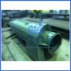 Купить циклоны ЦН-15-900-1УП в Ачинске