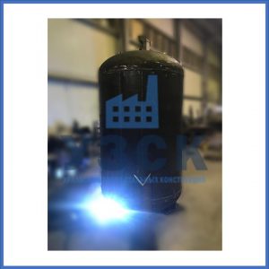 Купить аппарат ВЭЭ-2,15 емкость в Ачинске