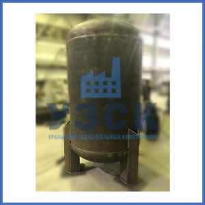 Купить аппарат ВЭЭ-2,15 емкость в Ачинске