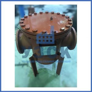 Купить шламоотводитель ФШМ в Ачинске