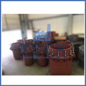 Купить сальниковые компенсаторы Ду 1000, Ду 700, Ду 800, Ду 600, Ду 500, Ру 25 в Ачинске