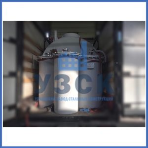 Купить ёмкость подземная 20 м3 ГКК-1-1-1-20-0,07-У в Ачинске