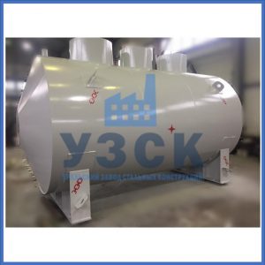 Купить ёмкость подземная 20 м3 ГКК-1-1-1-20-0,07-У в Ачинске