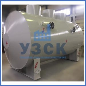 Купить ёмкость подземная 20 м3 ГКК-1-1-1-20-0,07-У в Ачинске